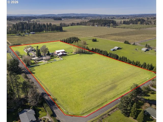 26873 S BOLLAND Rd, Canby, OR 97013