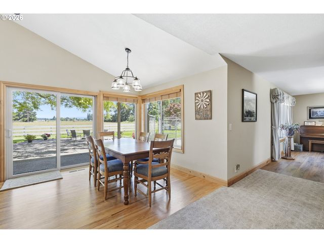 26873 S BOLLAND Rd, Canby, OR 97013
