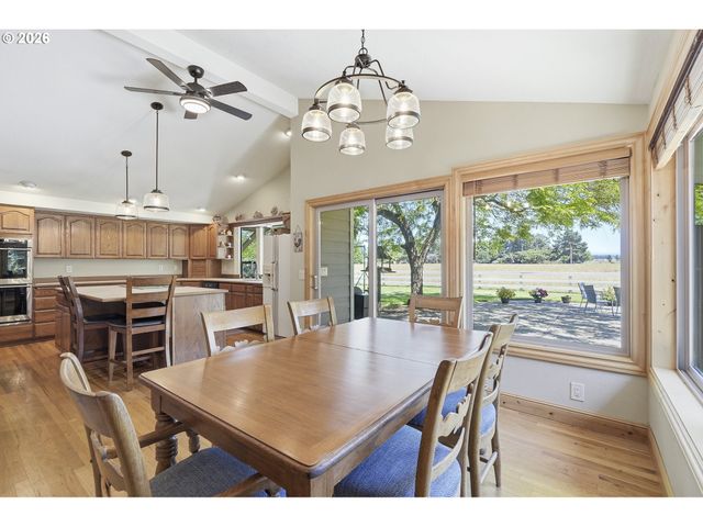 26873 S BOLLAND Rd, Canby, OR 97013