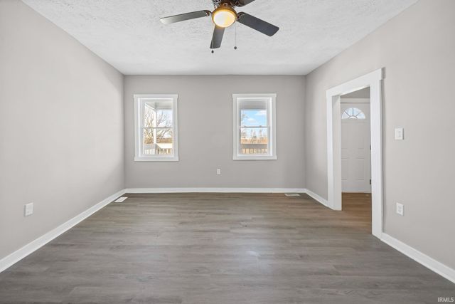 1301 Washington Street, Lafayette, IN 47905