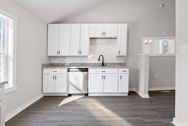 1301 Washington Street, Lafayette, IN 47905