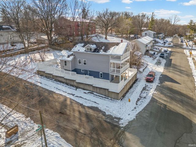 1301 Washington Street, Lafayette, IN 47905