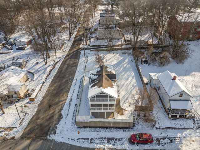 1301 Washington Street, Lafayette, IN 47905