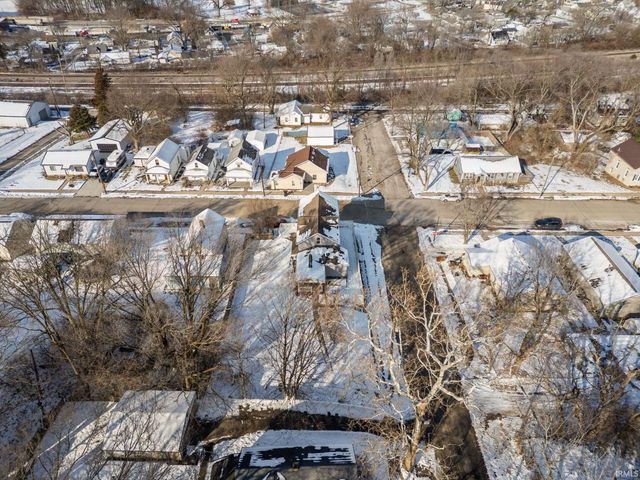 1301 Washington Street, Lafayette, IN 47905