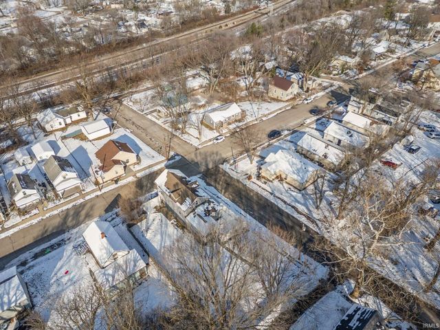 1301 Washington Street, Lafayette, IN 47905