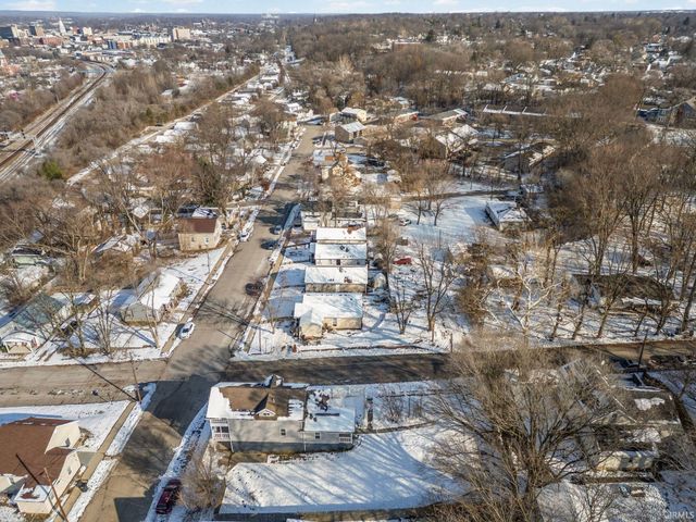 1301 Washington Street, Lafayette, IN 47905