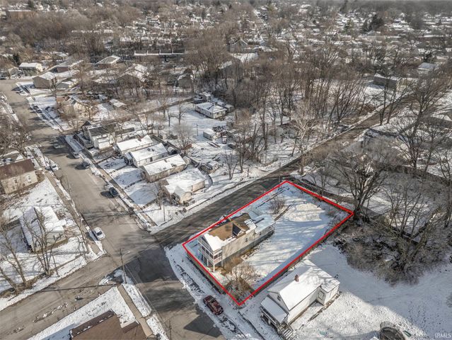 1301 Washington Street, Lafayette, IN 47905