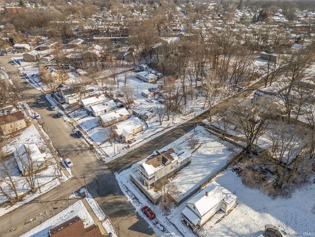 1301 Washington Street, Lafayette, IN 47905