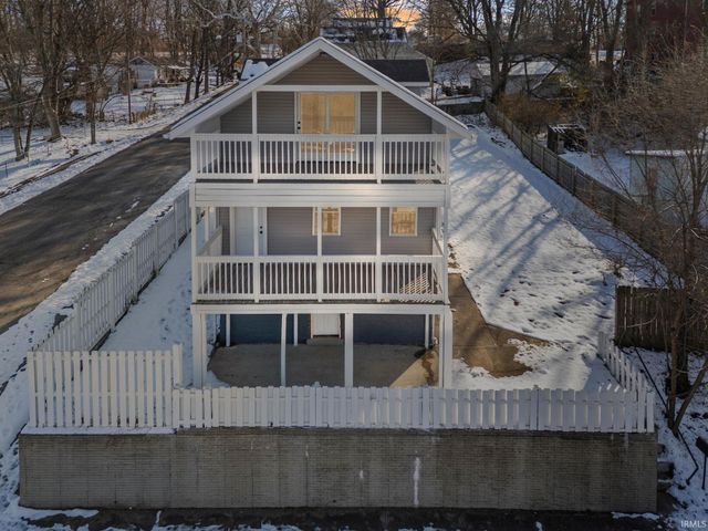 1301 Washington Street, Lafayette, IN 47905