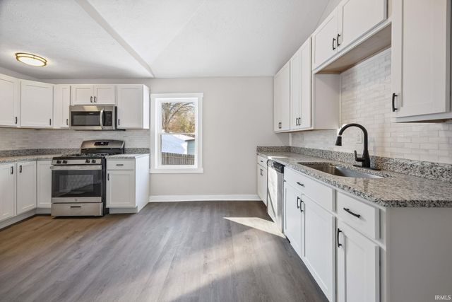 1301 Washington Street, Lafayette, IN 47905