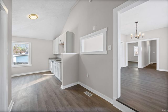 1301 Washington Street, Lafayette, IN 47905