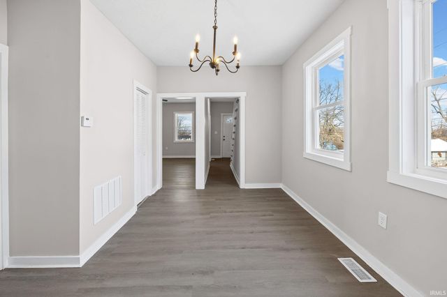 1301 Washington Street, Lafayette, IN 47905