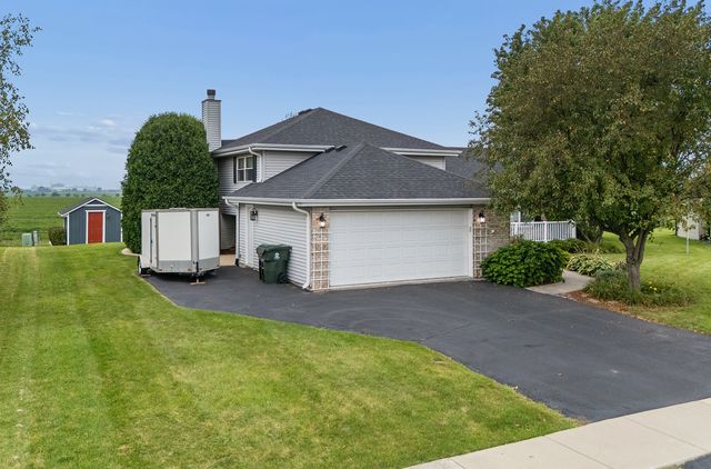 2715 Centurion Lane, New Lenox, IL 60451