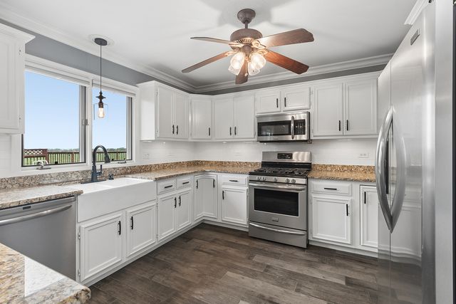2715 Centurion Lane, New Lenox, IL 60451