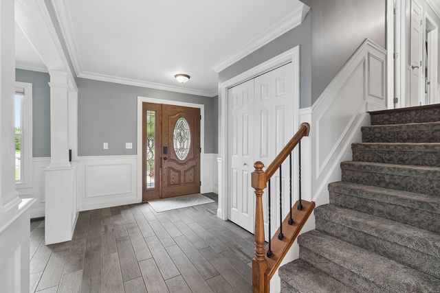 2715 Centurion Lane, New Lenox, IL 60451
