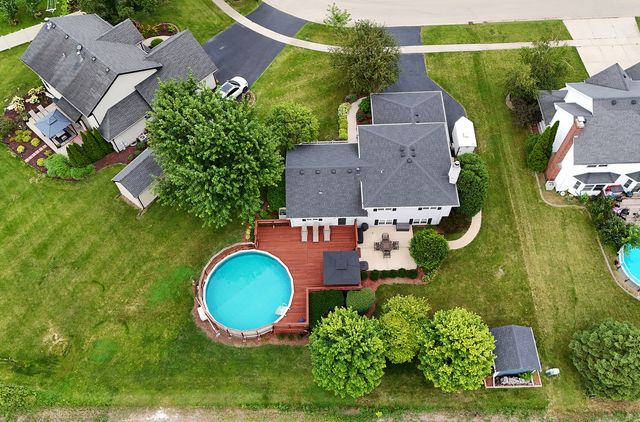 2715 Centurion Lane, New Lenox, IL 60451