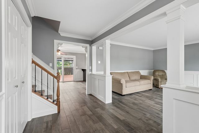 2715 Centurion Lane, New Lenox, IL 60451