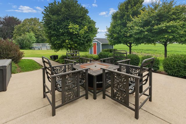 2715 Centurion Lane, New Lenox, IL 60451