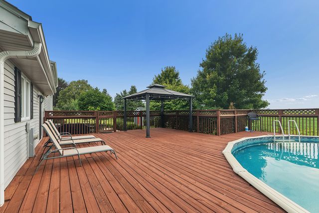 2715 Centurion Lane, New Lenox, IL 60451