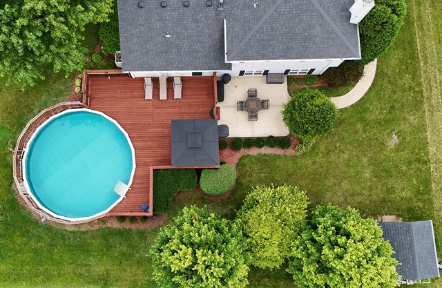 2715 Centurion Lane, New Lenox, IL 60451