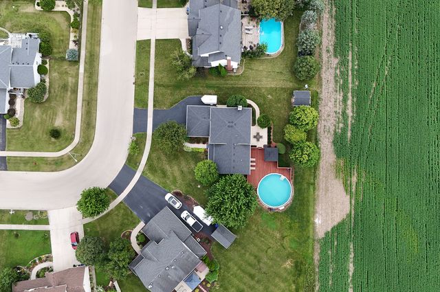 2715 Centurion Lane, New Lenox, IL 60451