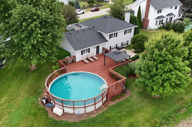 2715 Centurion Lane, New Lenox, IL 60451