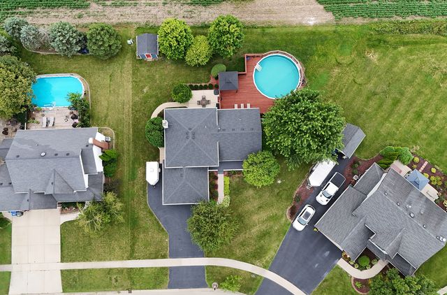 2715 Centurion Lane, New Lenox, IL 60451
