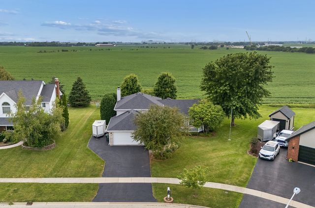 2715 Centurion Lane, New Lenox, IL 60451