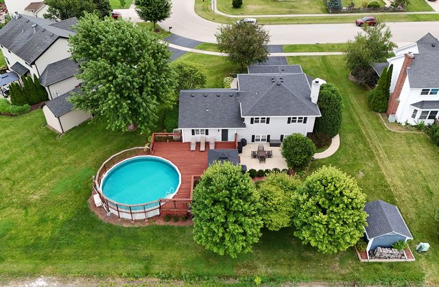2715 Centurion Lane, New Lenox, IL 60451