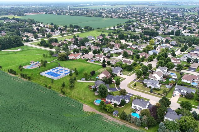 2715 Centurion Lane, New Lenox, IL 60451