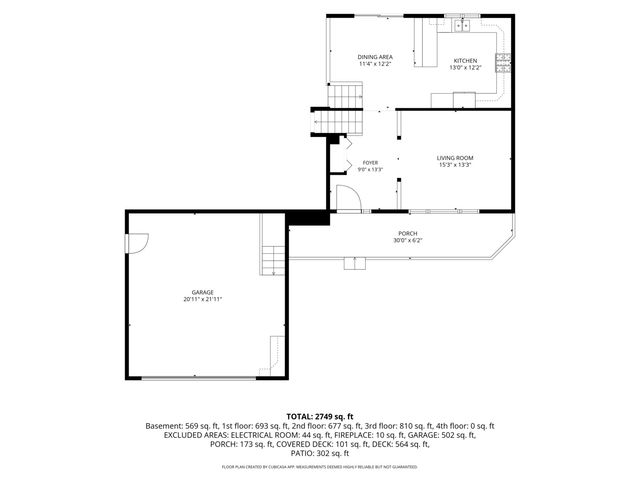 2715 Centurion Lane, New Lenox, IL 60451