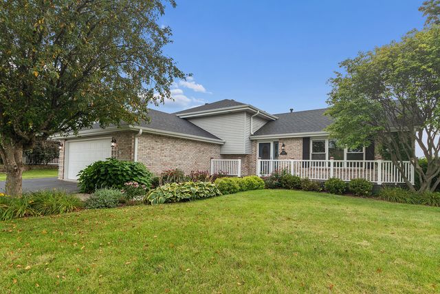 2715 Centurion Lane, New Lenox, IL 60451