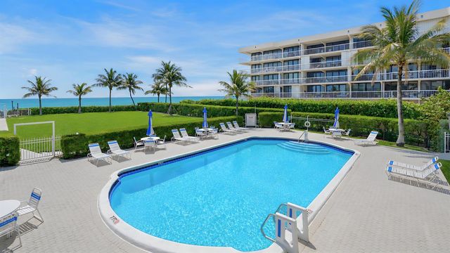 3230 S Ocean Boulevard D-607, Palm Beach, FL 33480