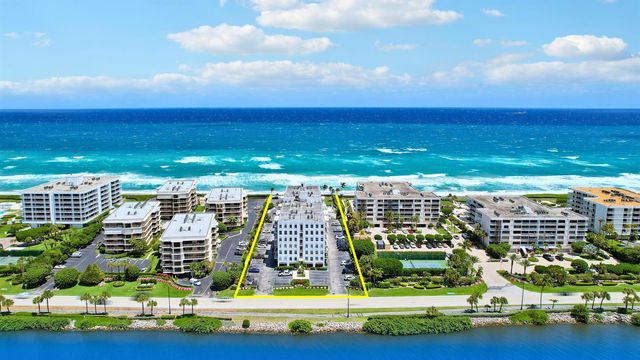 3230 S Ocean Boulevard D-607, Palm Beach, FL 33480