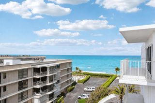 3230 S Ocean Boulevard D-607, Palm Beach, FL 33480