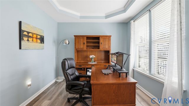 7225 Stafford Park Dr, Chesterfield, VA 23120