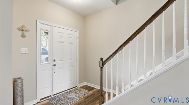 7225 Stafford Park Dr, Chesterfield, VA 23120