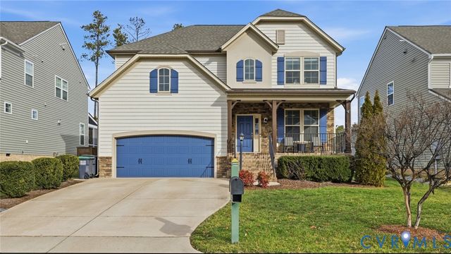 7225 Stafford Park Dr, Chesterfield, VA 23120