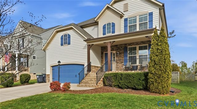 7225 Stafford Park Dr, Chesterfield, VA 23120