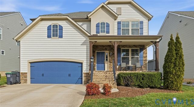 7225 Stafford Park Dr, Chesterfield, VA 23120