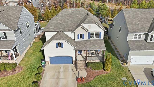 7225 Stafford Park Dr, Chesterfield, VA 23120