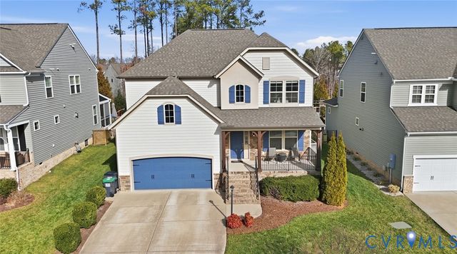 7225 Stafford Park Dr, Chesterfield, VA 23120