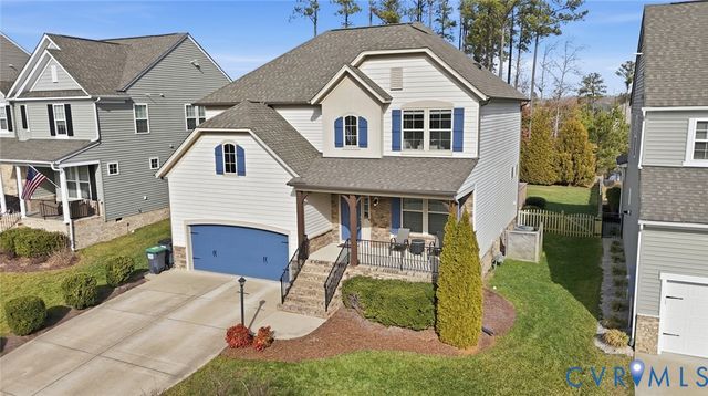 7225 Stafford Park Dr, Chesterfield, VA 23120