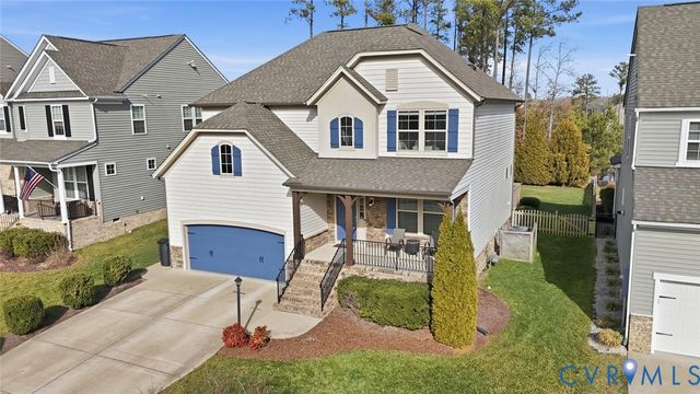 7225 Stafford Park Dr, Chesterfield, VA 23120