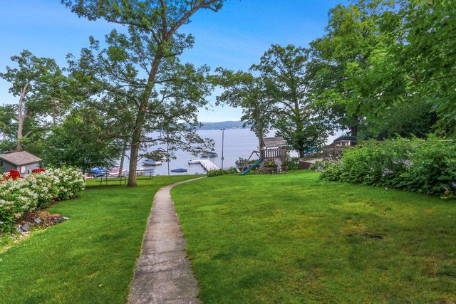 N1801 Birch DRIVE, Lake Geneva, WI 53147