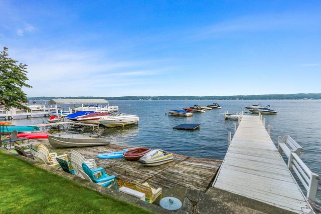 N1801 Birch DRIVE, Lake Geneva, WI 53147