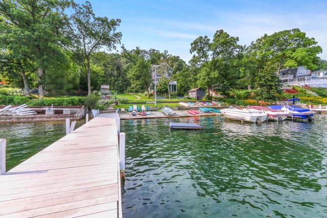 N1801 Birch DRIVE, Lake Geneva, WI 53147