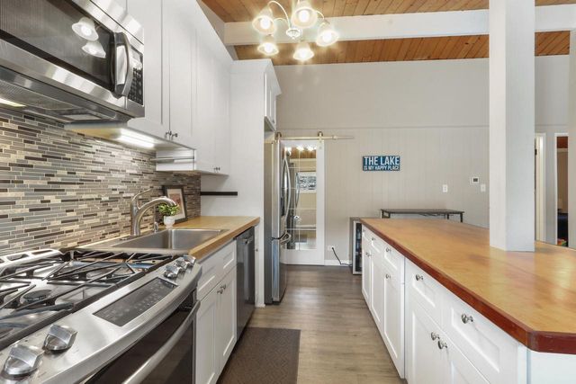 N1801 Birch DRIVE, Lake Geneva, WI 53147