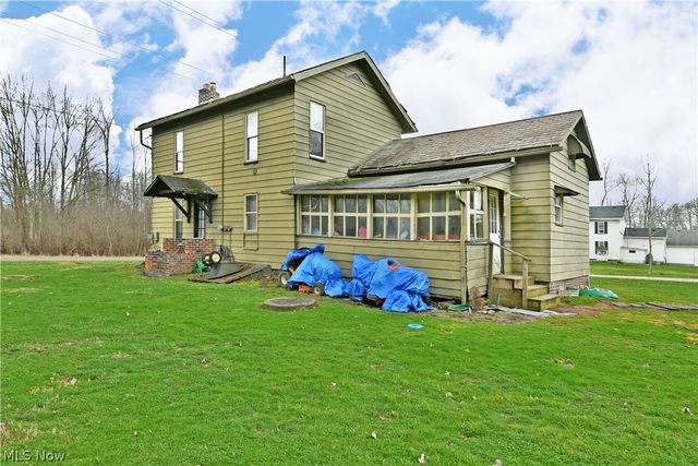 5013 King Graves Road, Vienna, OH 44473
