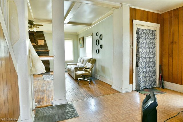 5013 King Graves Road, Vienna, OH 44473